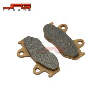 [COD] Suitable for AN 250 K1/K2 Burgman motorcycle modification accessories front brake pad pads