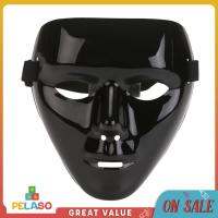 Masker Full Face Pelaso กับหน้ากากฮาโลวีนเชือกยางยืดสำหรับฮิปฮอปพรหมปาร์ตี้