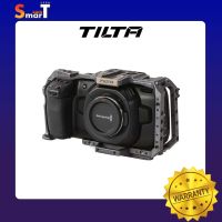 Tilta TA-T01-FCC Full Camera Cage for BMPCC 4K/6K-Tactical Grey ประกันศูนย์ไทย 1 ปี