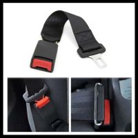 23cm 36cm Universal Car Auto Seat Seatbelt Safety Belt Extender Extension Buckle Seat Belts for McLaren Senna 720S 600LT Accessories