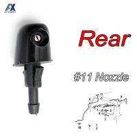 ♚✺ 1Pc Rear Windshield Washer Nozzle Jet For Great Wall Haval Hover CUV H3 X240 2012 2011 2010 2009 2008 2007 2006 2005