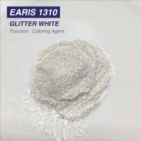 EARIS 1310 (GLITTER WHITE)