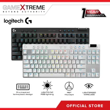 Steelseries apex pro discount lazada