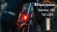 ไฟท้าย Magicshine SEEMEE-180