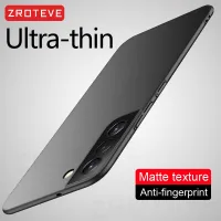 S22 Case Zroteve Slim Hard PC Matte Cover For Samsung Galaxy S23 Ultra S20 S21 FE Note 20 10 9 S10 E Lite S9 Plus Phone Cases Phone Cases