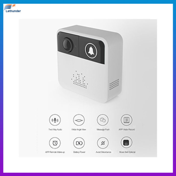 ip-video-intercom-wi-fi-video-door-bell-camera-อพาร์ทเมนต์-alarm-wireless-security-camera