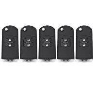 5Pcs/Lot KEYDIY B14-2 Universal 2 Button B-Series Remote Control Car Key for KD900 KD900+ URG200 -X2 Mini for