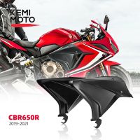 CBR650R กรอบภายนอกของฮอนด้าข้างที่นั่งรถจักรยานยนต์2019 2020 2021แผงโครงตัวถังรถด้านหลัง CBR650แฟริ่ง R CBR 650R Acc ส่วน