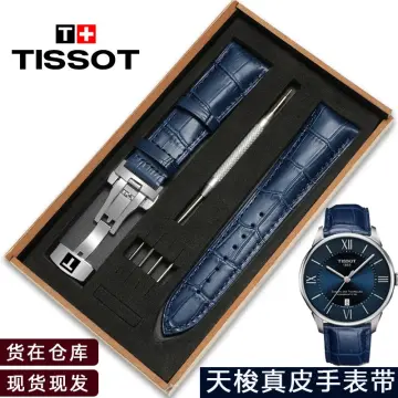 Shop Jam Tangan Lelaki Original Brand Tissot online Dec 2023