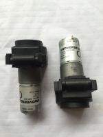 British BONER UNOVERSE9000 Three-Wheel Motor Reducer 12V DC 22.5K ยี่ห้อใหม่ (1ชิ้น)