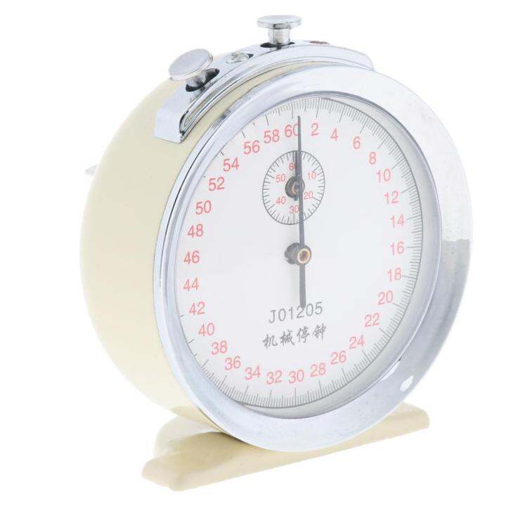 Moon Whistle Mechanical Stopwatch Stop Clock Physics Experiment Teaching Instrument 60s Lazada PH
