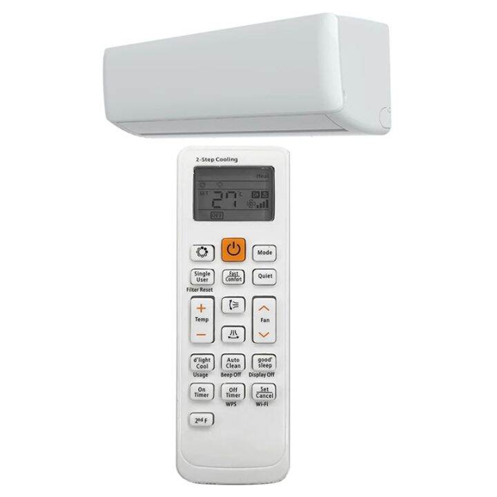 db93-11489l-remote-control-for-samsung-air-conditioner-db93-11115k-db93-14195a-remote-control-replacement