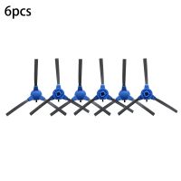 2023 NEW 6 Pcs Side Brushes For Eufy Robovac G10 Hybrid Robot Vacuum Cleaner Parts Household New High Quality Side brushes Accessories