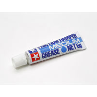 [ชุดแต่งรถบังคับ] TAMIYA 53175 OP.175 Friction Damper Grease (Medium) ชุดแต่งทามิย่าแท้ rc