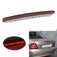 ไฟเบรคท้ายไฟหยุดด้านหลัง LED สำหรับ Mercedes Benz 00-07 C คลาส A2038201456 2020 W203