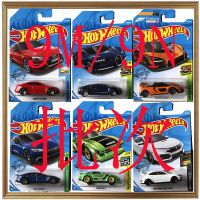 [COD] Suitable for batch Wheels alloy hot sports C4982 track boy toy