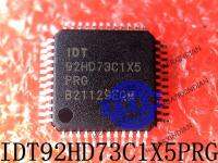 5PCS New Original IDT92HD73C1X5PRG 92HD73C1X5PRG 92HD73C1X5 LQFP48 In Stock