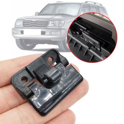 ❁ Centre Console Lid Cover Lock Fit For Toyota Landcruiser FZJ105 1998-2007 UZJ100 1998 - 2007 HDJ100 2000 - 2007