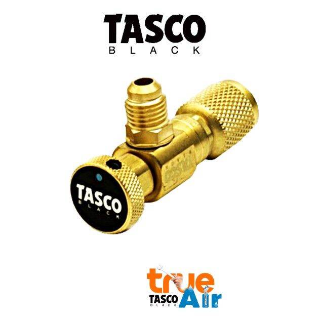 tasco-ทัสโก้แบล็ค-tb620-tasco-black-seriestb620-1-4-x-1-4-เซฟตี้วาล์ว