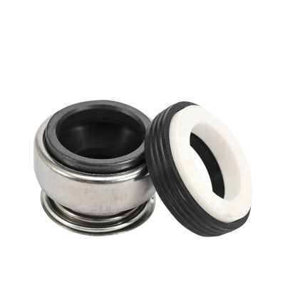 8mm 10mm 12mm 14mm 15mm 16mm 17mm 18mm 19mm 20mm 22mm 24mm 25mm 28mm 30mm 301 Series Mechanical Shaft Seal For Inline Water Pump Gas Stove Parts Acces