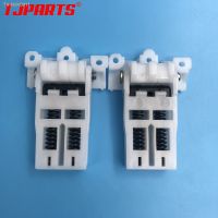 ✽☜❁ 2PC X JAPAN JC97-03220A JC97-02779A JC97-01707A ADF Hinge for Samsung SCX4720 4824 4828 5530 5635 5835 CLX3160 6200 6220 6240