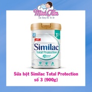 Sữa bột Similac Total Protection số 3 900g