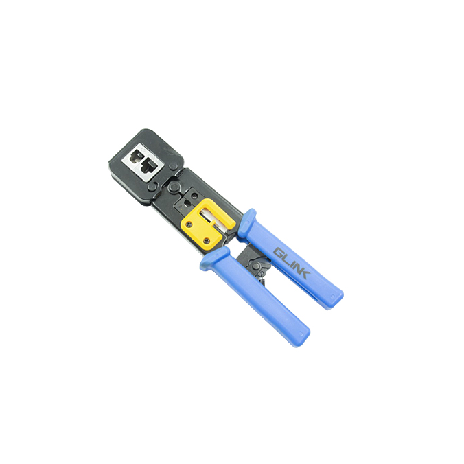 glink-glt-002-cable-pliers-lan-002-คีมเข้าหัวสาย-lanตัวผู้-สายโทรศัพท์-ของแท้