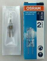 Osram 64425S ฮาโลเจน แบบเข็ม G4 12V 20W