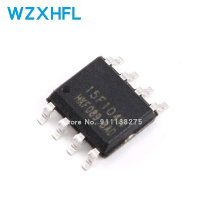 5pcs/lot STC15F104W-35I-SOP8 15F104W SOP-8  New WATTY Electronics