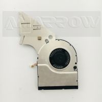 Newprodectscoming Original Laptop CPU Heatsink Cooling FAN For ACER E1 510 E1 410G Heatsink Fan MF60070V1 C250 G99 AT12R001SS0