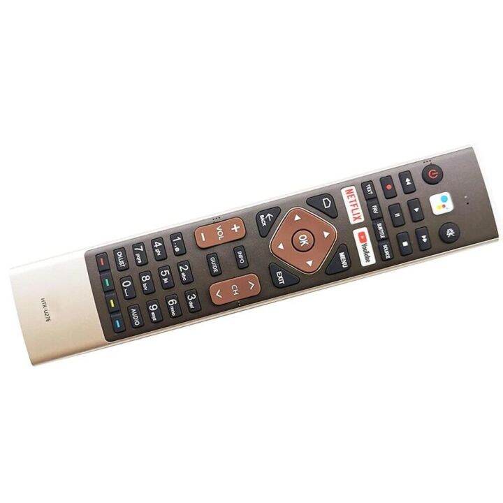 haier-android-smart-remote-control-htr-u27e-compatible-with-le50k6600ug-le55k6600ug-le65k6600ug-le32k6600sg-le43k6700ug-le43k6600sg-le50k6700ug-le50u6900ug-le55k6700ug-le55u6900ug-le58u6900ug-le65k670