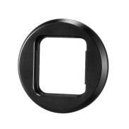 Ống Kính Anamorphic 52MM Vòng Lọc Cho Điện Thoại Di Động Máy Làm Phim Sn