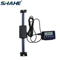 【YF】 0-150mm Digital Linear Scale With Remote Display Readout External Ruler Base