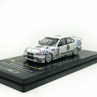 INNO64 MODEL 1/64 BMW E36 320i NO.2 MACAU GUIA RACE 1995-S.SOPER