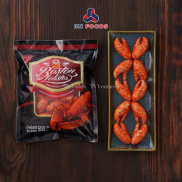 CÀNG TÔM SURIMI HIỆU LUCKY - LUCKY BRAND LOBSTER gói 500g