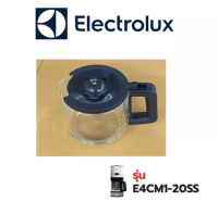 Electrolux กาเครื่องชงกาแฟ  รุ่น E4CM1-20SS