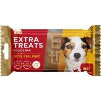 Extra Treats Cookie Bar 80g