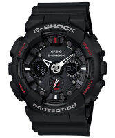 G-Shock ของใหม่แท้100% รับประกัน 1 ปี GA-120-1ADR