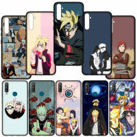 ปก ซิลิโคน เคสโทรศัพท์ C170 PB84 Anime Uzumaki Boruto Naruto Coque หรับ Xiaomi Redmi Note 9 10 8 Pro 9A 9S 9T 9C 10S 10A Note9 Note10 Note8 10C 9Pro 10Pro 5G Poco X3 NFC M4 Pro PocoX3 X3Pro อ่อนนุ่ม Phone Casing