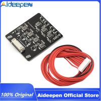 Aideepen 1.2A 8S BMS พาวเวอร์บอร์ด Ba-Tแบตเตอรี่อีควอไลเซอร์ Lifepo4 Lto แบตเตอรี่ลิเธียมแอคทีฟคาปาซิเตอร์ถ่ายเทพลังงาน