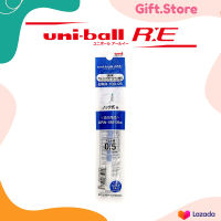 ไส้ปากกาลบได้ UNI BALL รุ่น RE ขนาดหัว 0.5 MM