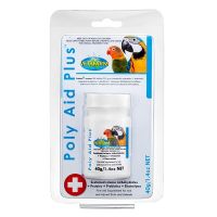 Poly aid plus 40g.