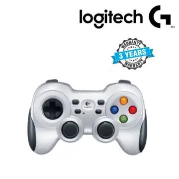 Logicool G Logitech G Game Pad Controller F310R Pc Game Wired Usb Ff14  Windows V