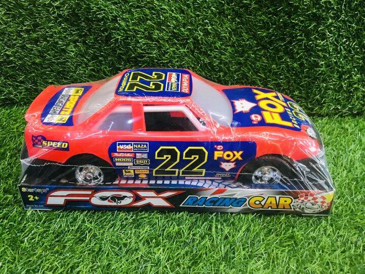 FOX RACING CAR | Lazada PH