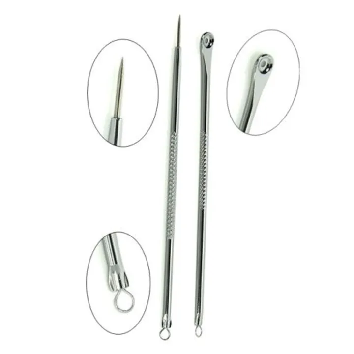 useful-stainless-steel-straight-bend-curved-blackhead-acne-clip-tweezer-pimple-comedone-remover-kit-face-cleaner