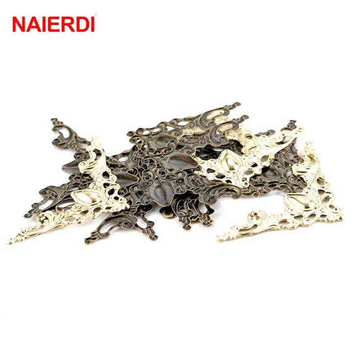 30pcs-naierdi-box-corner-brackets-40mm-antique-decorative-protector-for-notebook-cover-for-menus-photo-frame-furniture-hardware