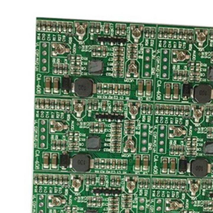 3x-boost-board-module-lcd-tcon-board-vgl-vgh-vcom-avdd-4-adjustable-gold-92e