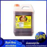 ซีอิ๊วขาว 4.8 ลิตร ภูเขาทอง Golden Moutain Soy Sauce ซีอิ๊ว ซีอิ้ว ซีอิ้วขาว ซอสถั่วเหลือง ซอส ซอสเครื่องปรุง เครื่องปรุงรส