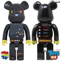 BearBrick PAC-MAN 1000%