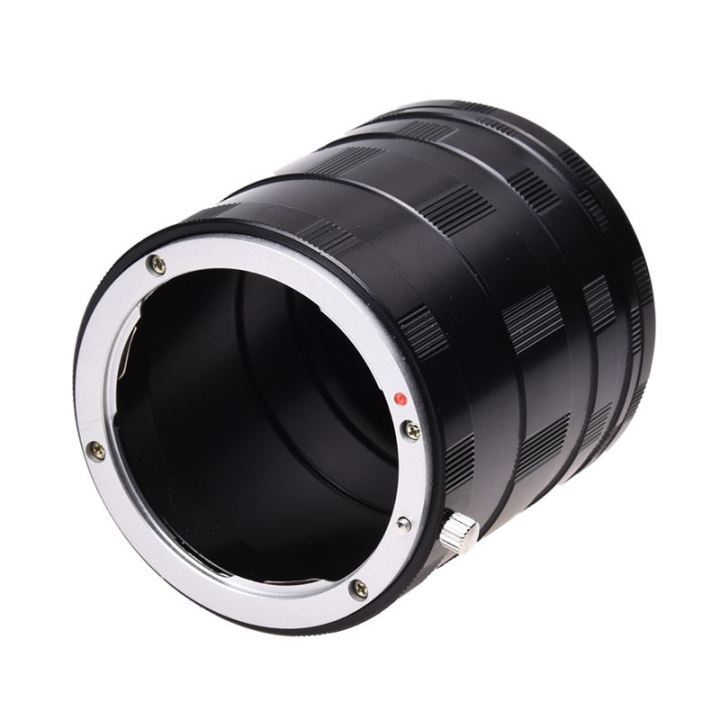 macro-photography-extension-tube-for-nikon-nikon-f-mount-lens-corresponding-close-up-ring-and-intermediate-ring
